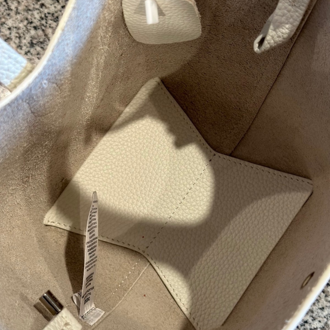 POLO PLAY KLEINE LEDERTASCHE & UMHÄNGETASCHE