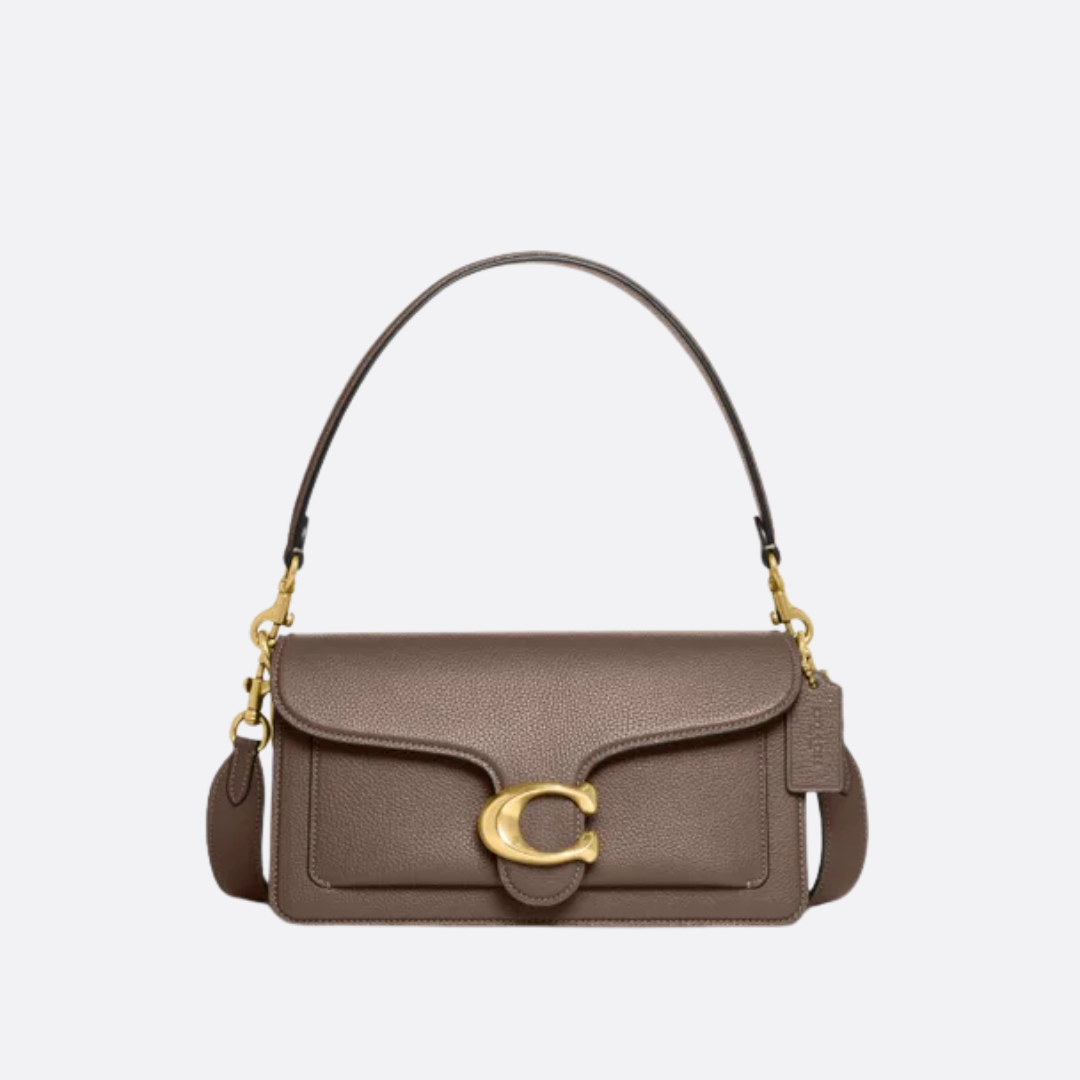 COACH TABBY SCHULTERTASCHE 26