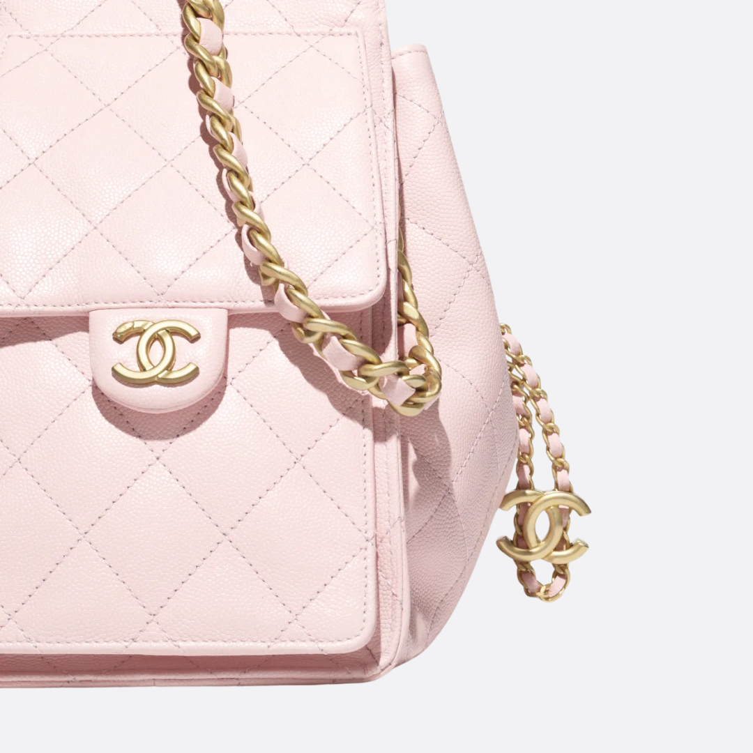 CHANEL 25 MEDIUM