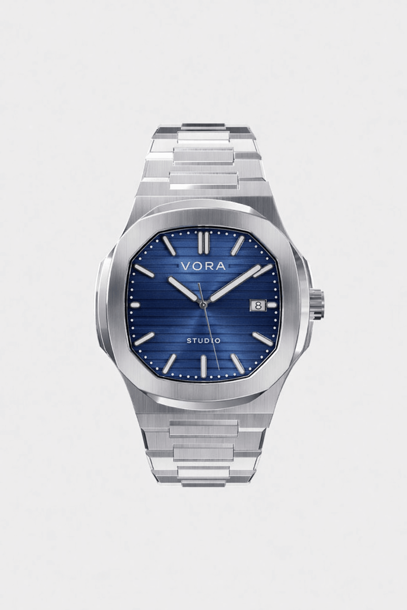 VORA ONE | Silver