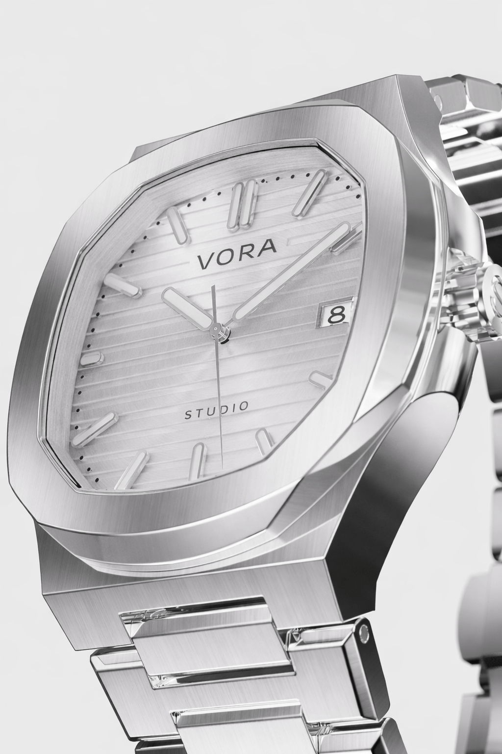 VORA ONE | Silver