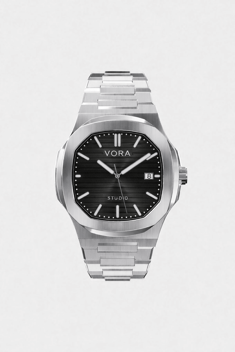VORA ONE | Silver