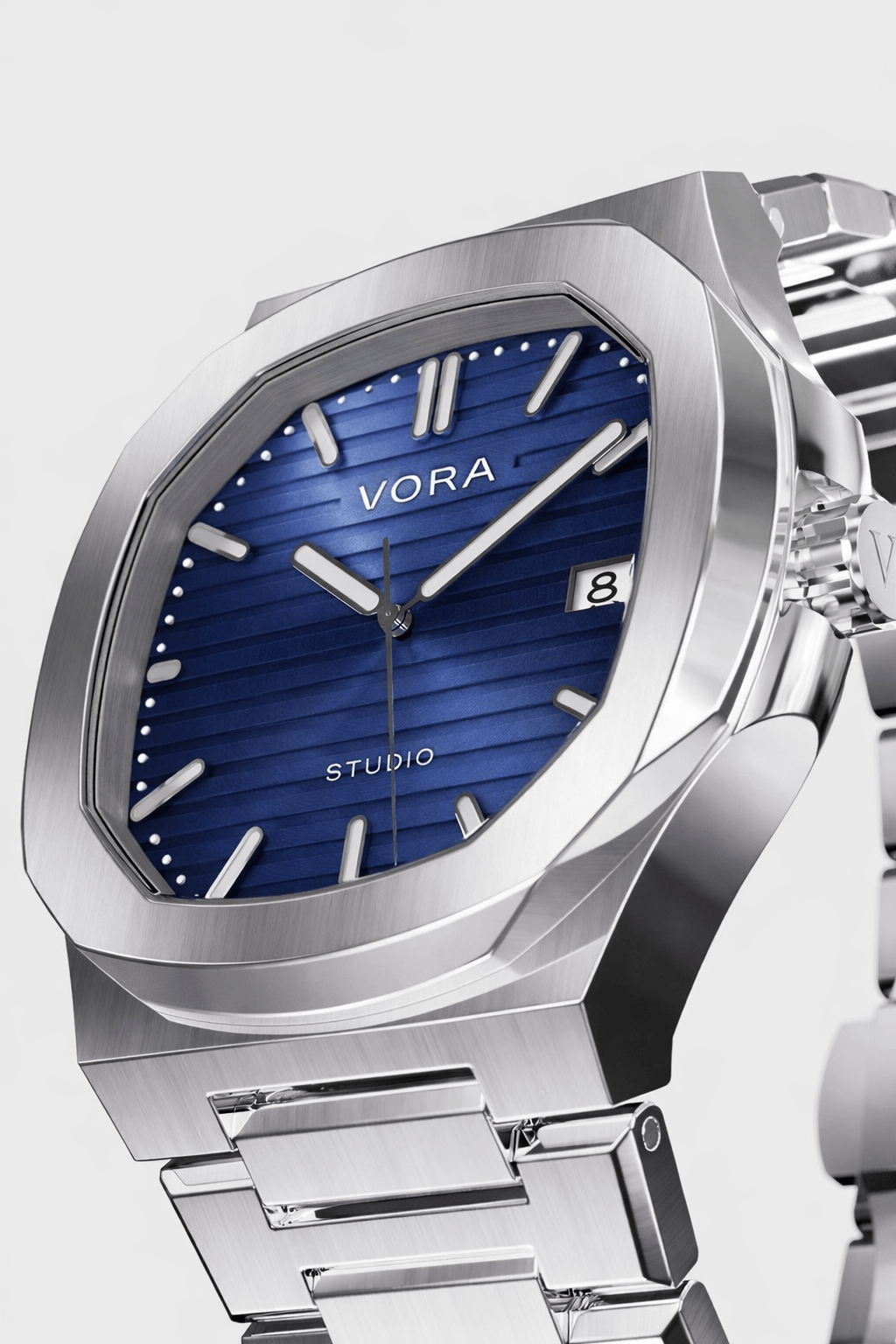 VORA ONE | Silver