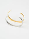 UNISIZE TROPEZ BRACELET | 18K Gold