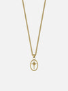 STELLAR CHAIN | 18K Gold