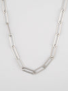 BOA CHAIN | Silver