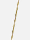 MIDNIGHT GEMSTONE CHAIN | 18K Gold