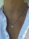 DRAIN CHAIN | Silver