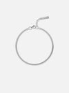 CUBAN BRACELET 3MM | Silver