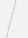 VORA NECKLACE | Silver