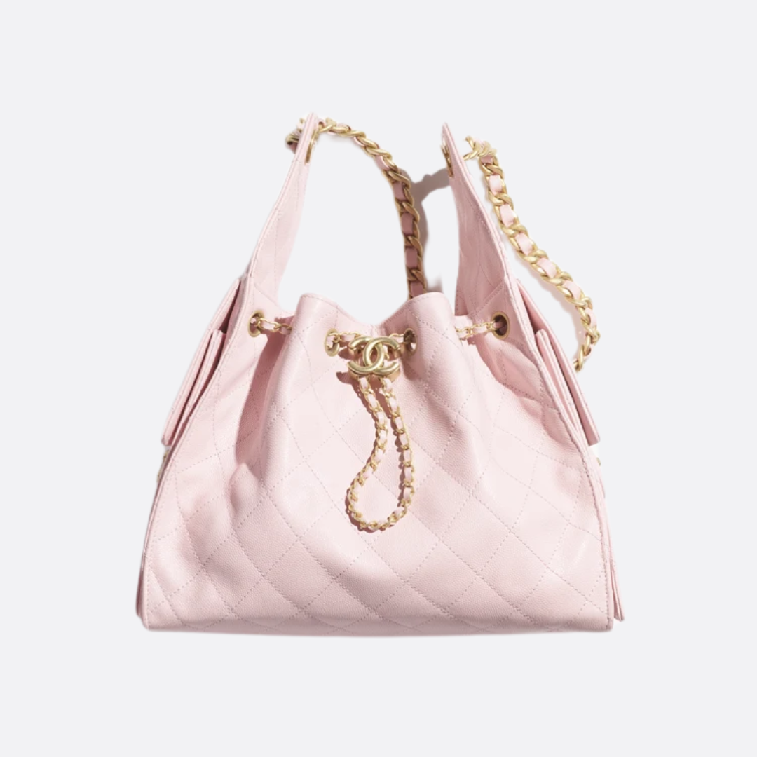 CHANEL 25 MEDIUM