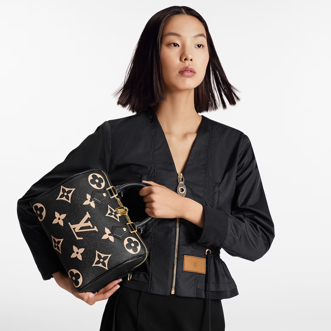 SPEEDY BANDOULIÈRE 25 TASCHE
