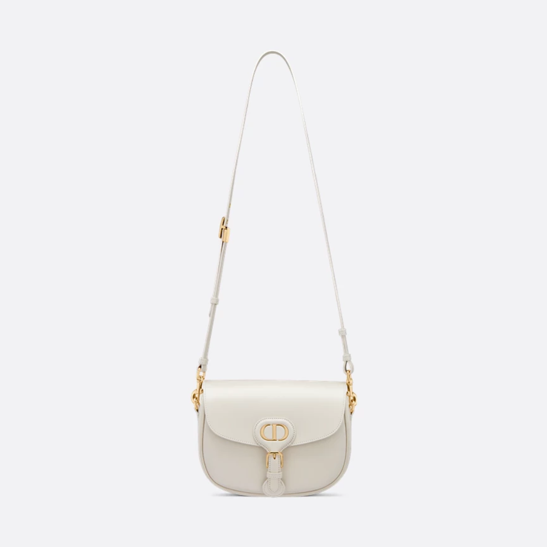 DIOR BOBBY MITTELGROSSE TASCHE