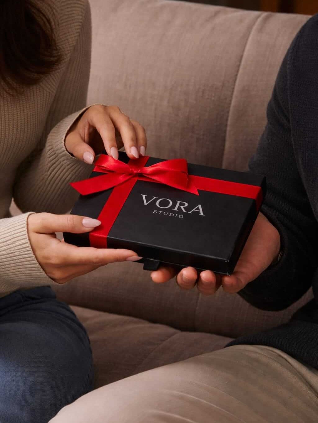 VORA ONE | Silver