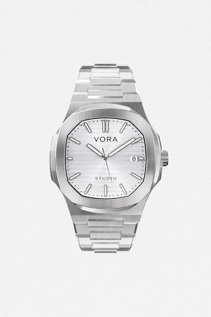 VORA ONE | Silver