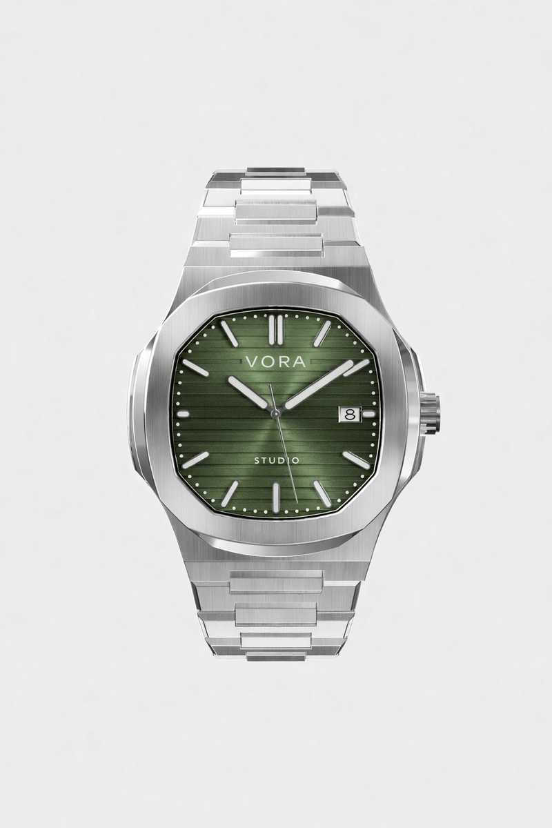 VORA ONE | Silver