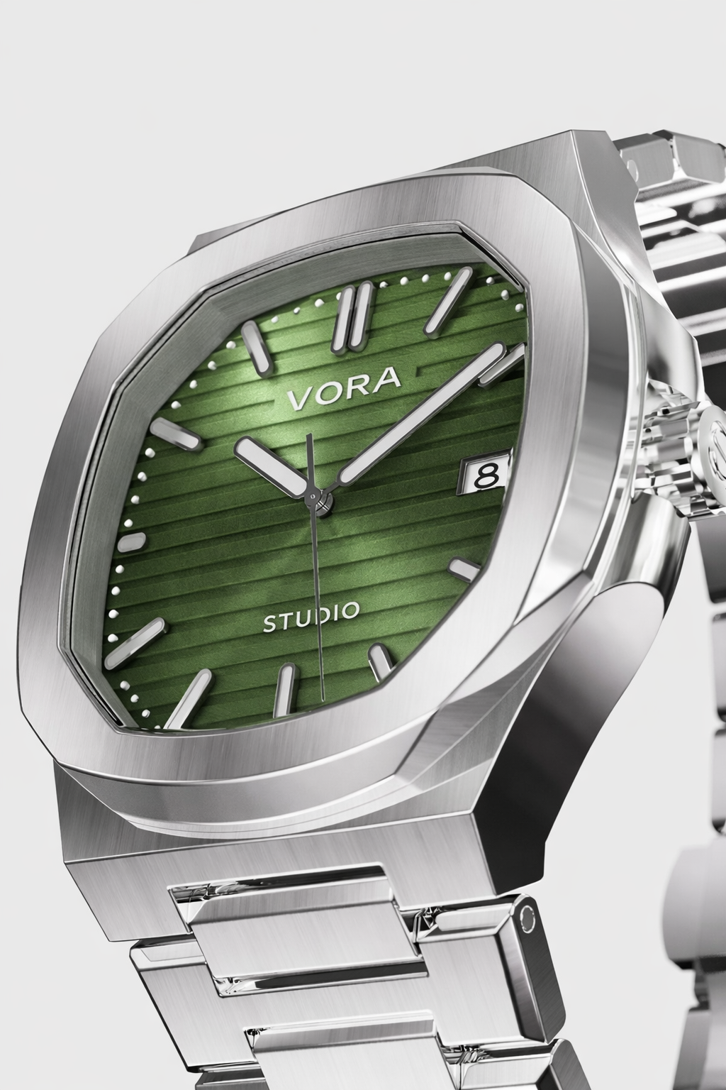VORA ONE | Silver