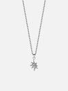 SOLARIS CHAIN | Silver