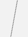 SOLARIS CHAIN | Silver