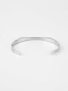 UNISIZE TROPEZ BRACELET | Silver