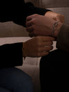 INFINITY BRACELET | 18K Gold