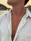 ASTRA CHAIN | 18K Gold