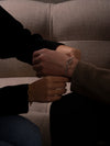 INFINITY BRACELET | Silver