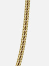 CUBAN CHAIN 5MM | 18K Gold