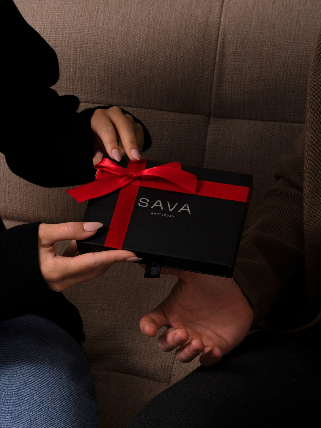 INFINITY BRACELET | Silver