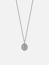MARIA CHAIN | Silver