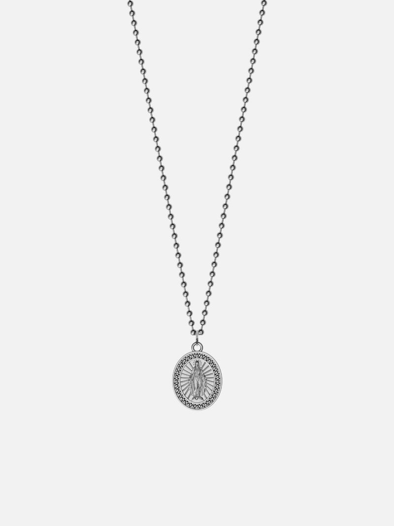 MARIA CHAIN | Silver