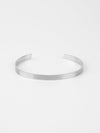 UNISIZE BRACELET | Silver