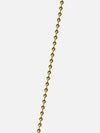 MARIA CHAIN | 18K Gold