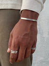 UNISIZE BRACELET | Silver